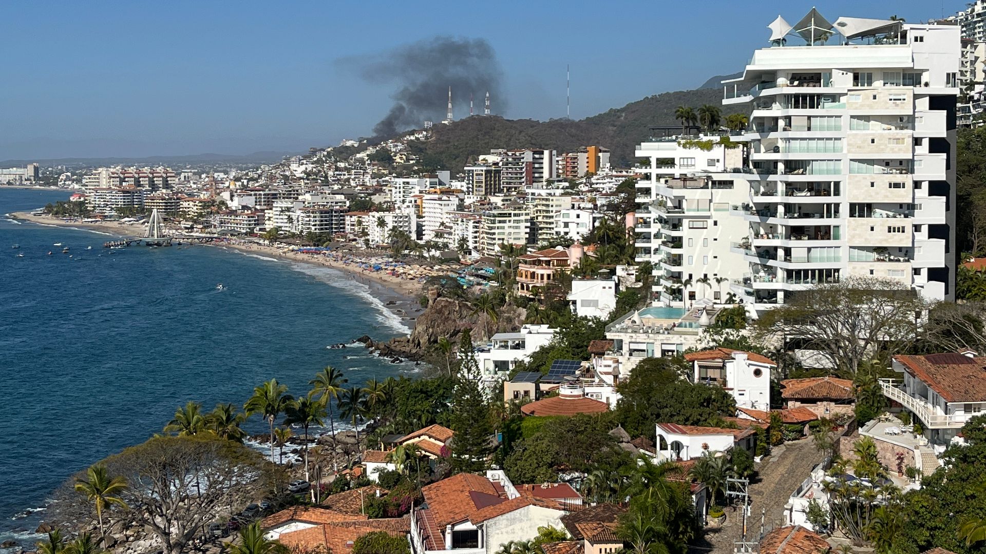 Puerto Vallarta, Mexico (February 2023)