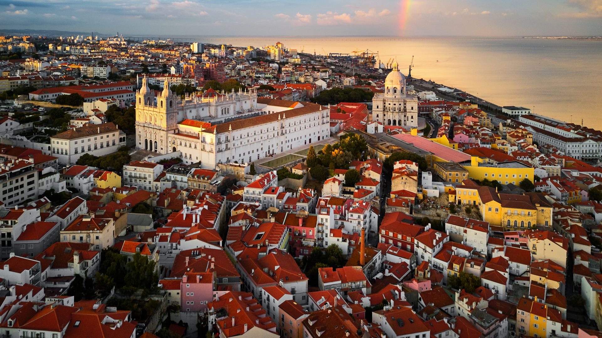 Lisbon