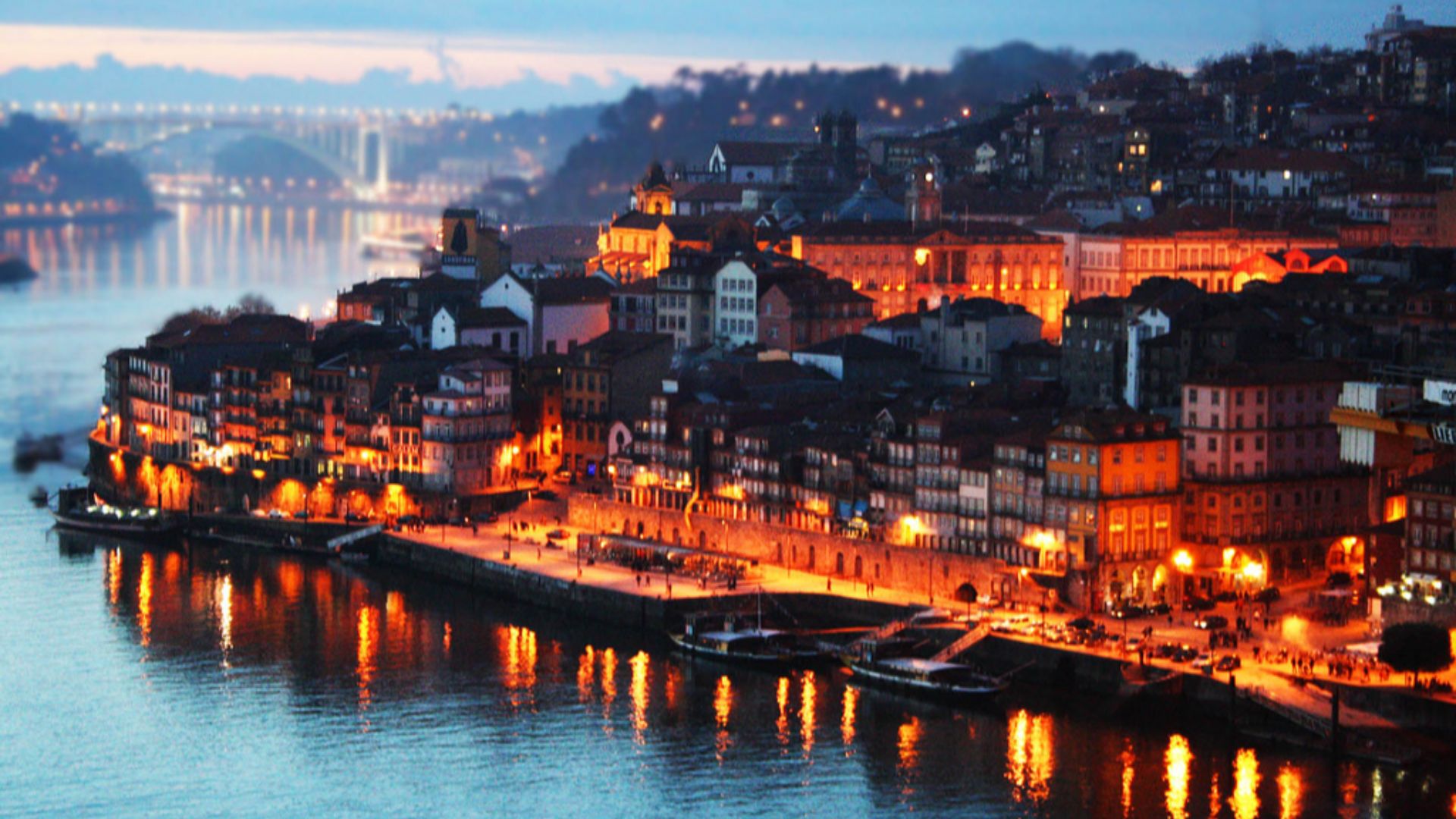 Porto, Portugal