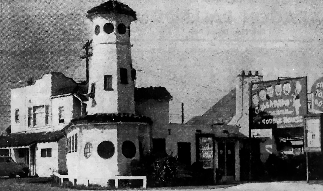 Toddle House