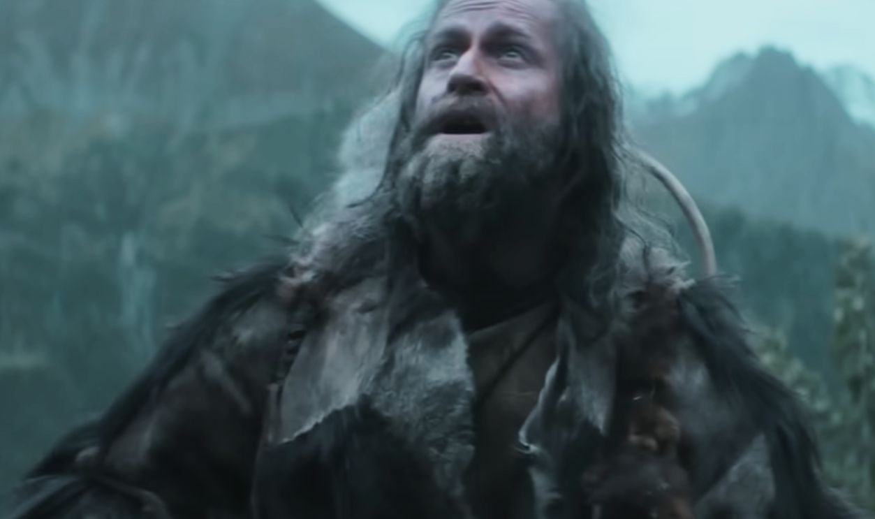 Screenshot from Iceman (2017)