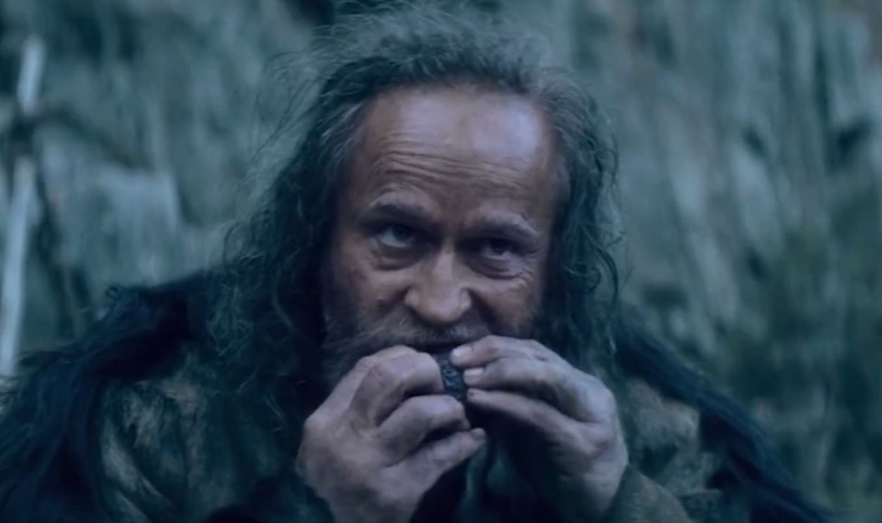 Screenshot from Iceman (2017)