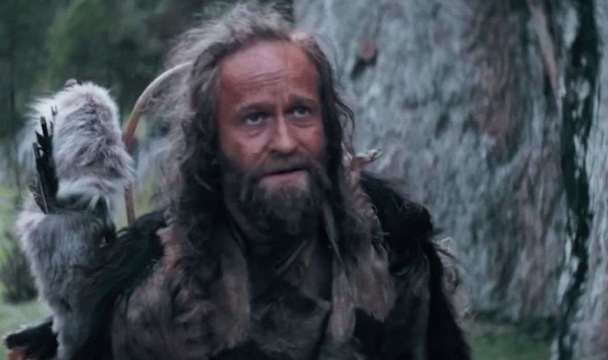 Screenshot from Iceman (2017)