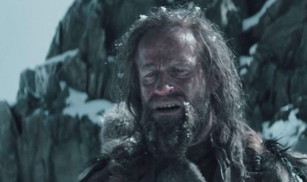Screenshot from Iceman (2017)