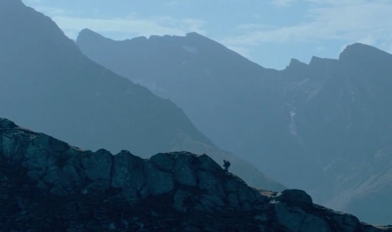 Screenshot from Iceman (2017)