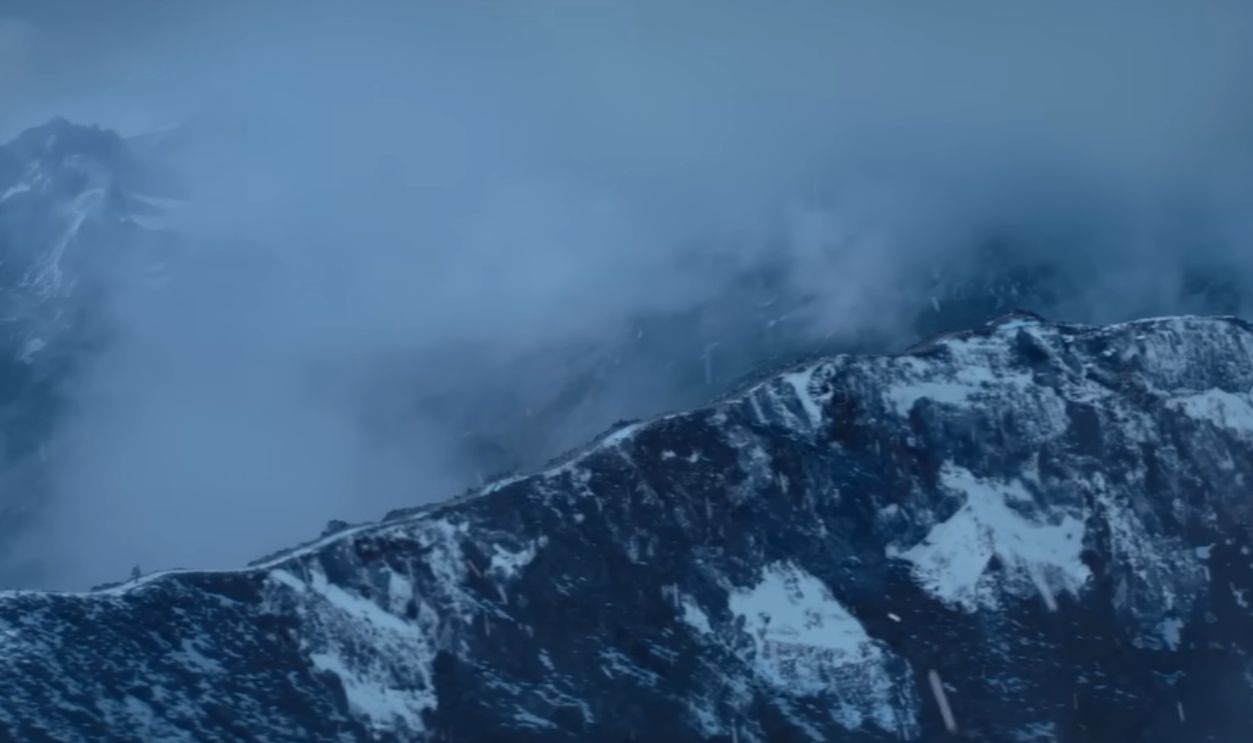 Screenshot from Iceman (2017)