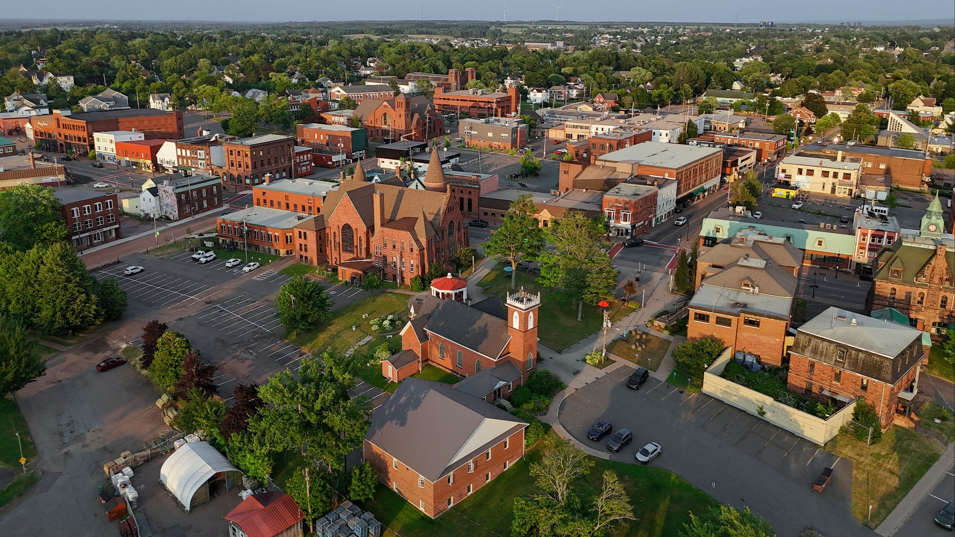Amherst, Nova Scotia, Canada