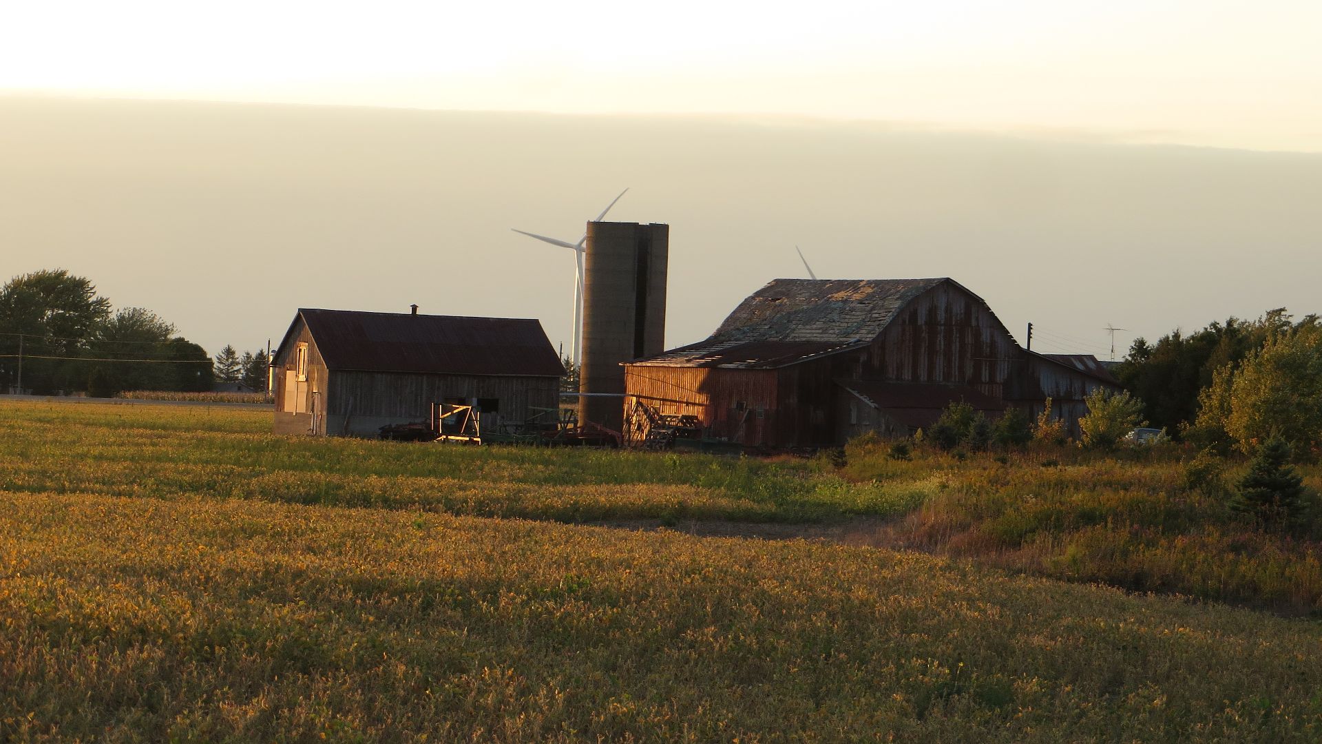 Chatham-Kent (2011 population 103,671) is a single-tier municipality in Southwestern Ontario, Canada. Mostly rural, its population centres are Chatham, Wallaceburg, Tilbury, Blenheim, Ridgetown, Wheatley and Dresden. The current Municipality of Chatham-Ke