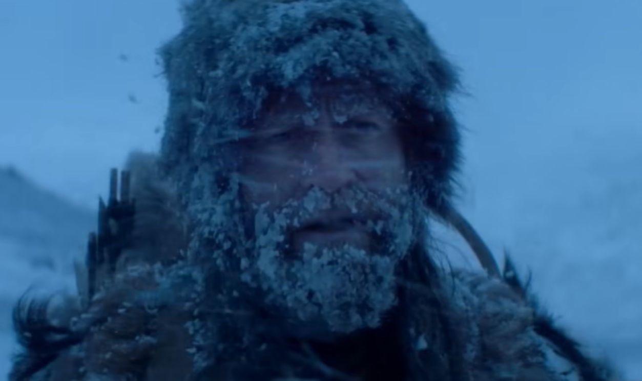 Screenshot from Iceman (2017)