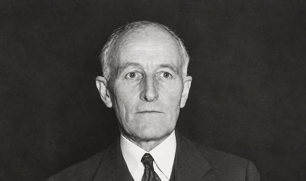Noel Odell 