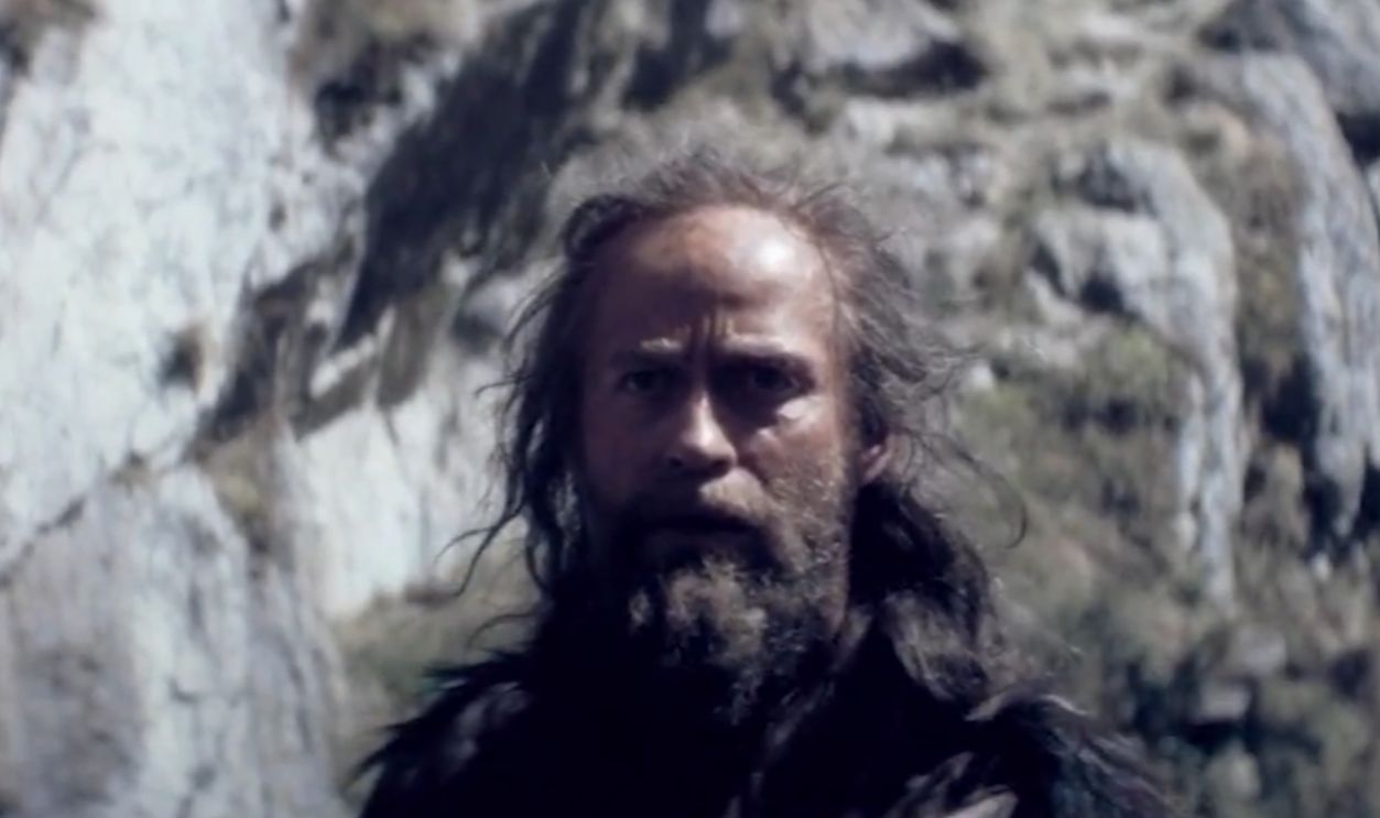 Screenshot from Iceman (2017)