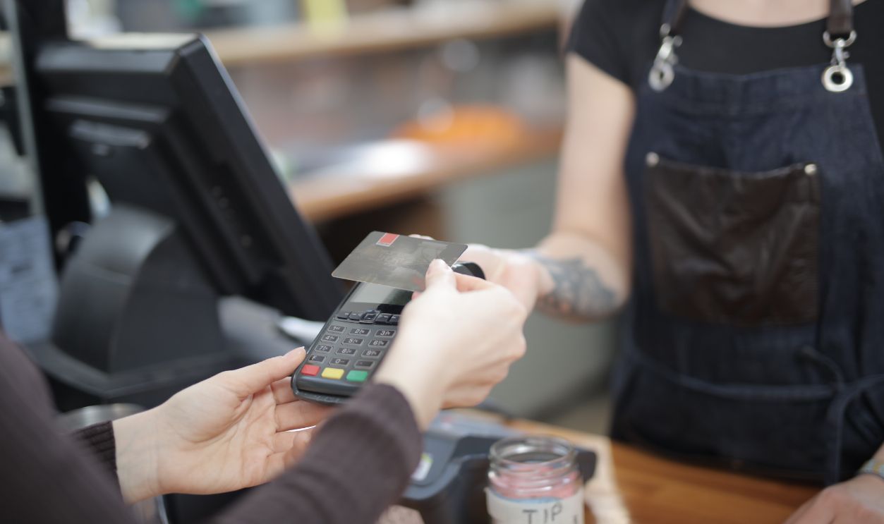 Separate Checks Are More Normal Now