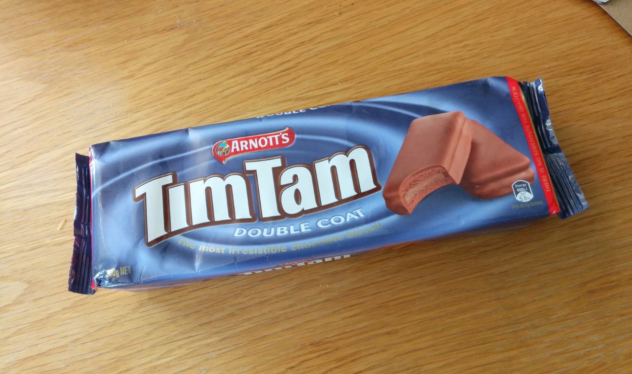 Tim Tam 