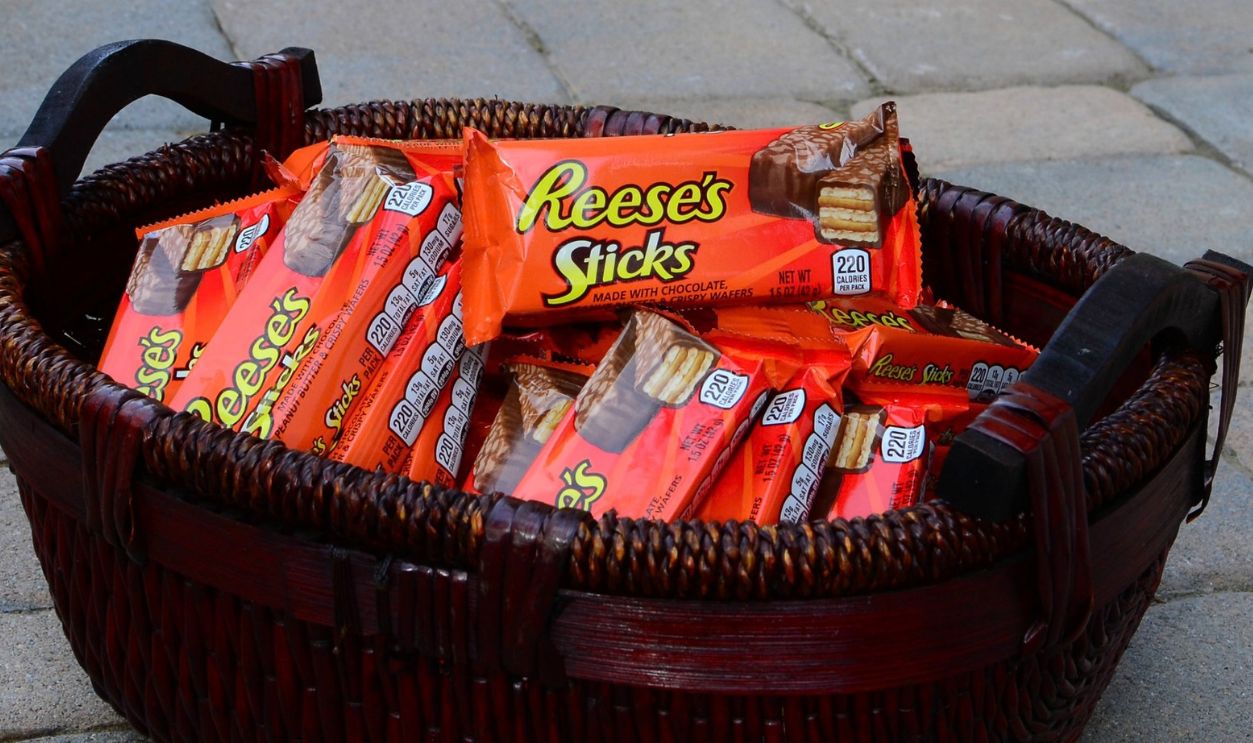 Reese's Sticks