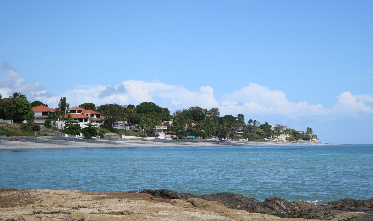 Playa Coronado Panama, Panama Beach