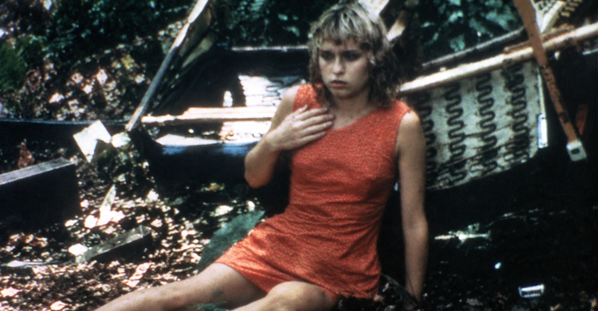 Story Of Juliane Koepcke