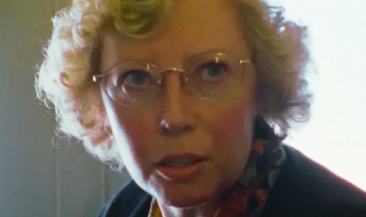 Screenshot from Wings of Hope (1998)