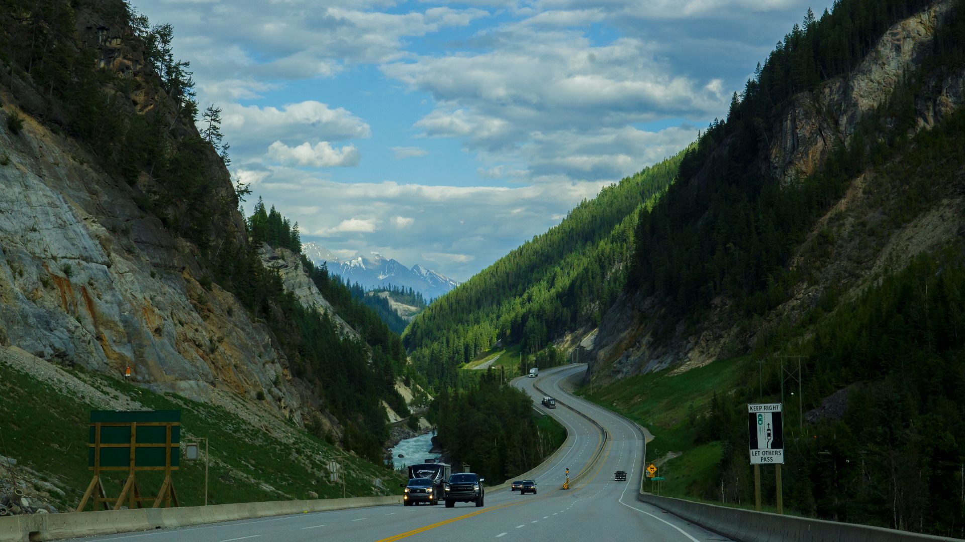 Icefields Parkway