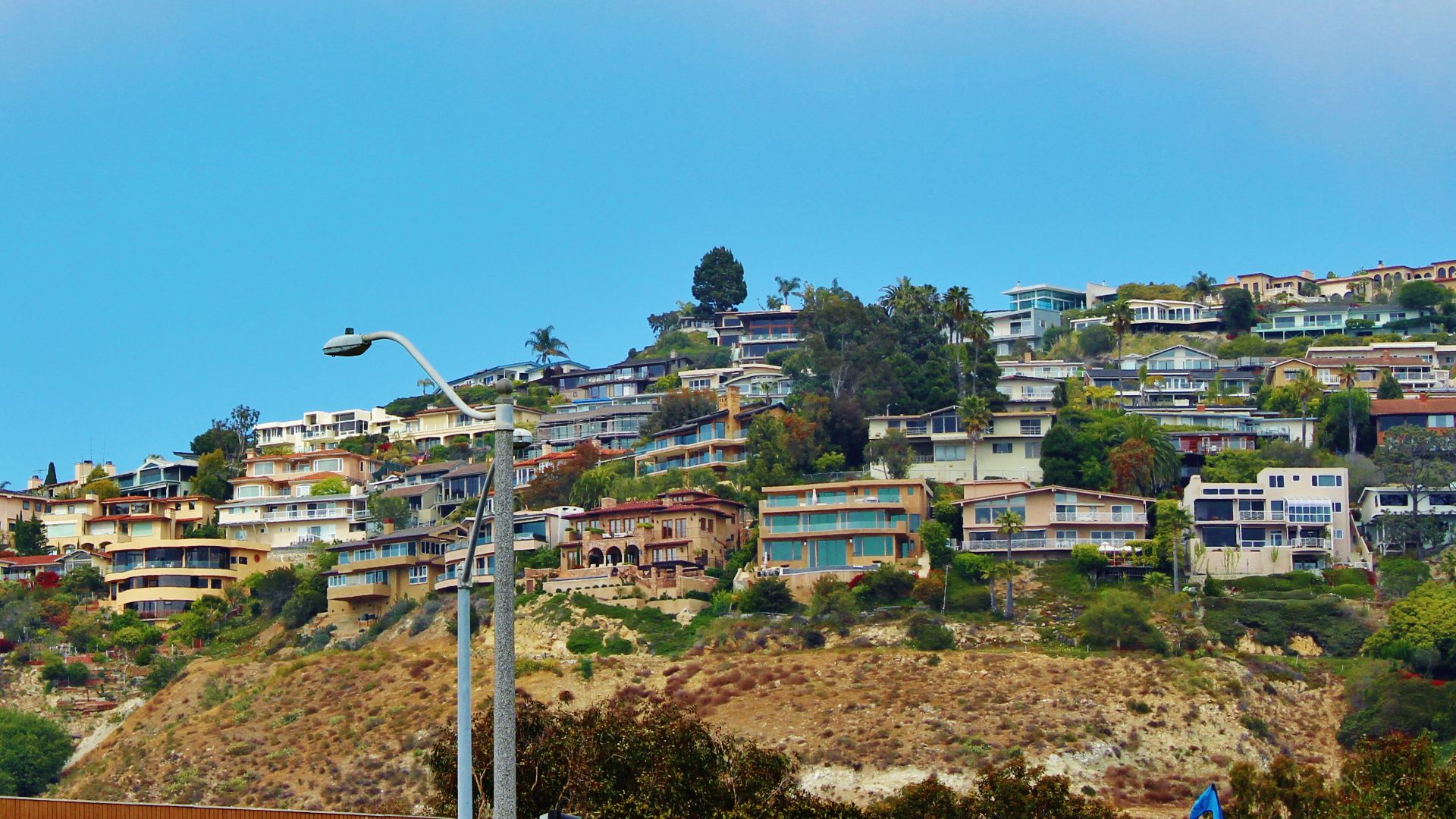 Laguna Beach California United States