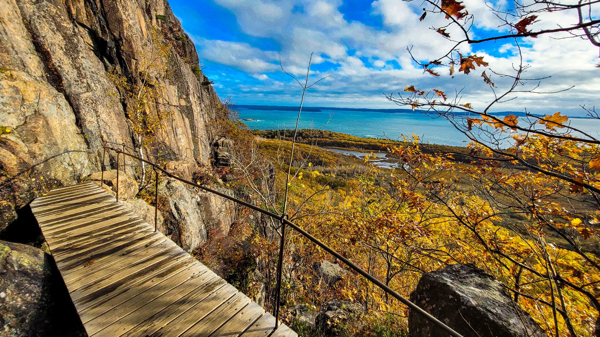 Acadia National Park