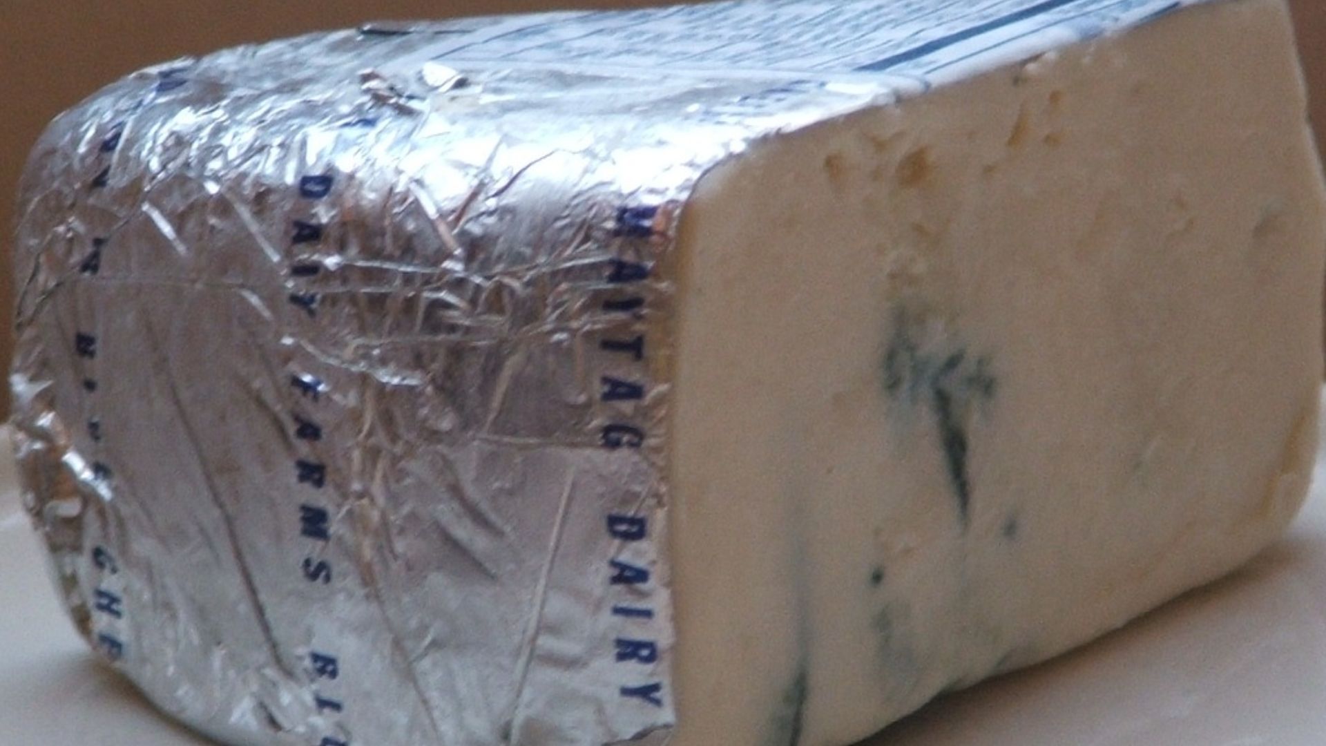 Maytag blue cheese