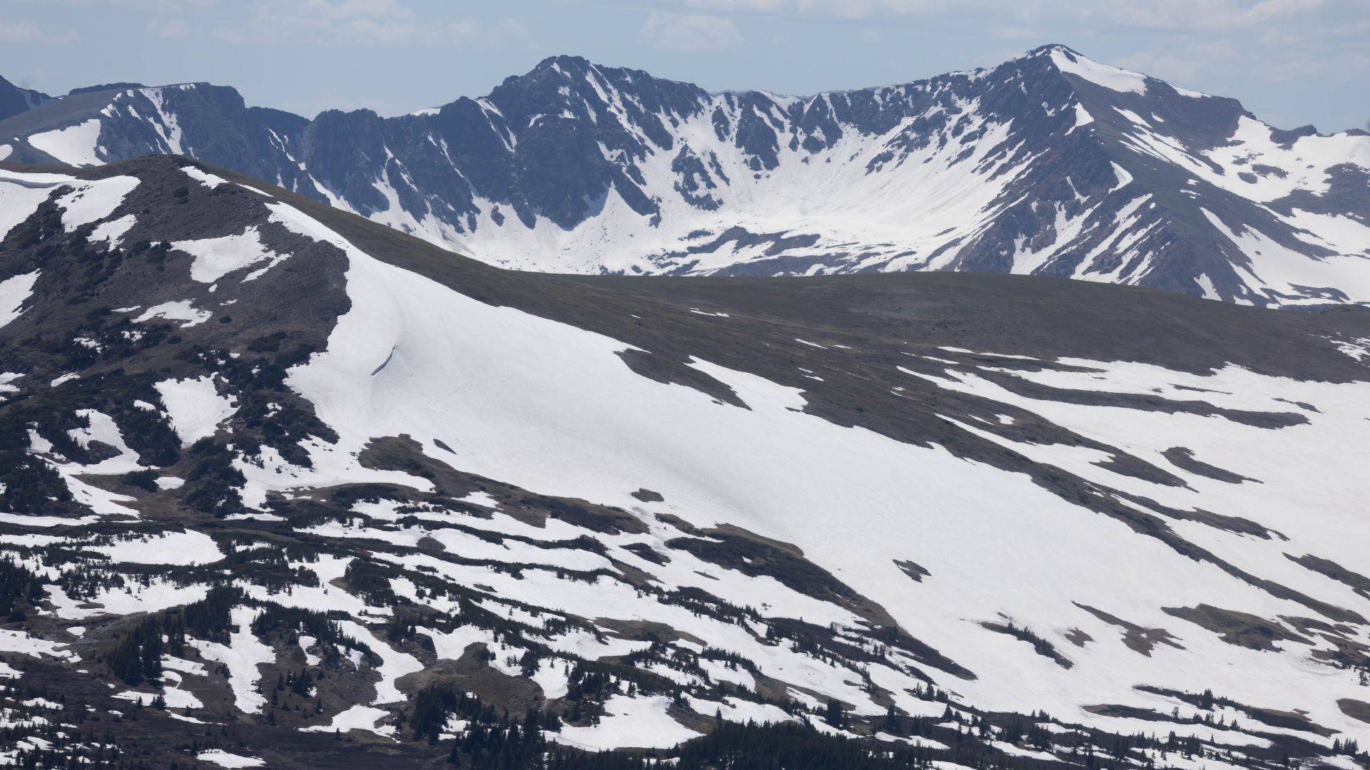2024-06-17 Rocky Mountain National Park