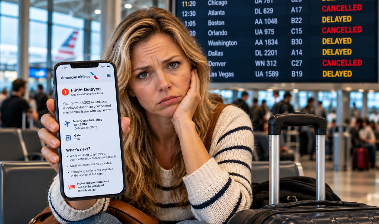 Flight Delays - Intro
