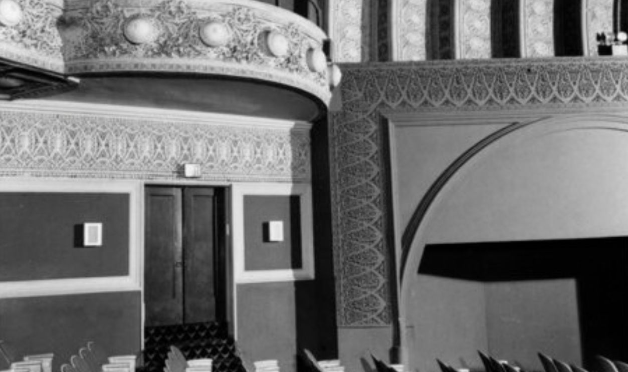 Garrick Theater (Chicago)