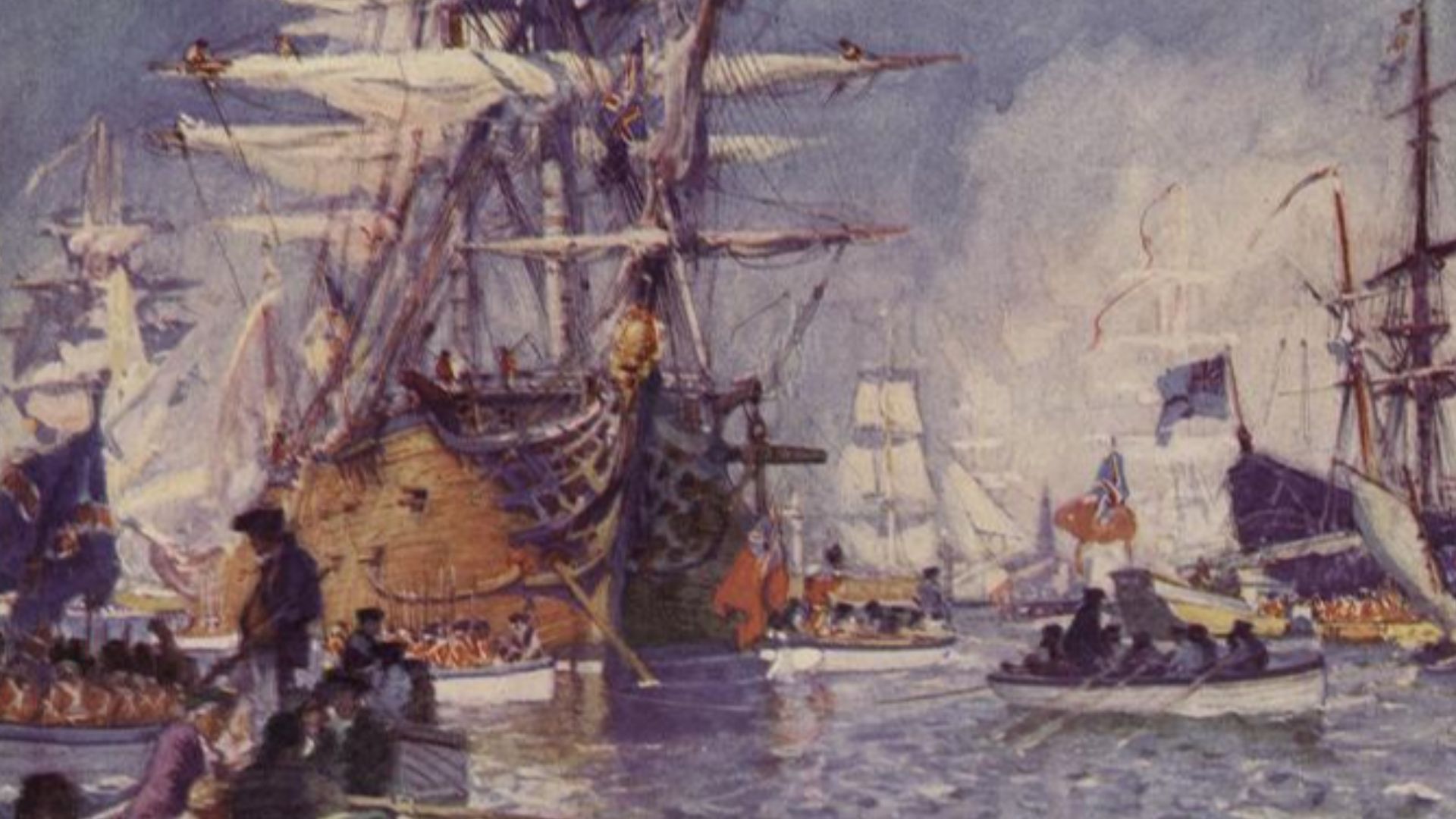 File:The evacuation of Boston.jpg