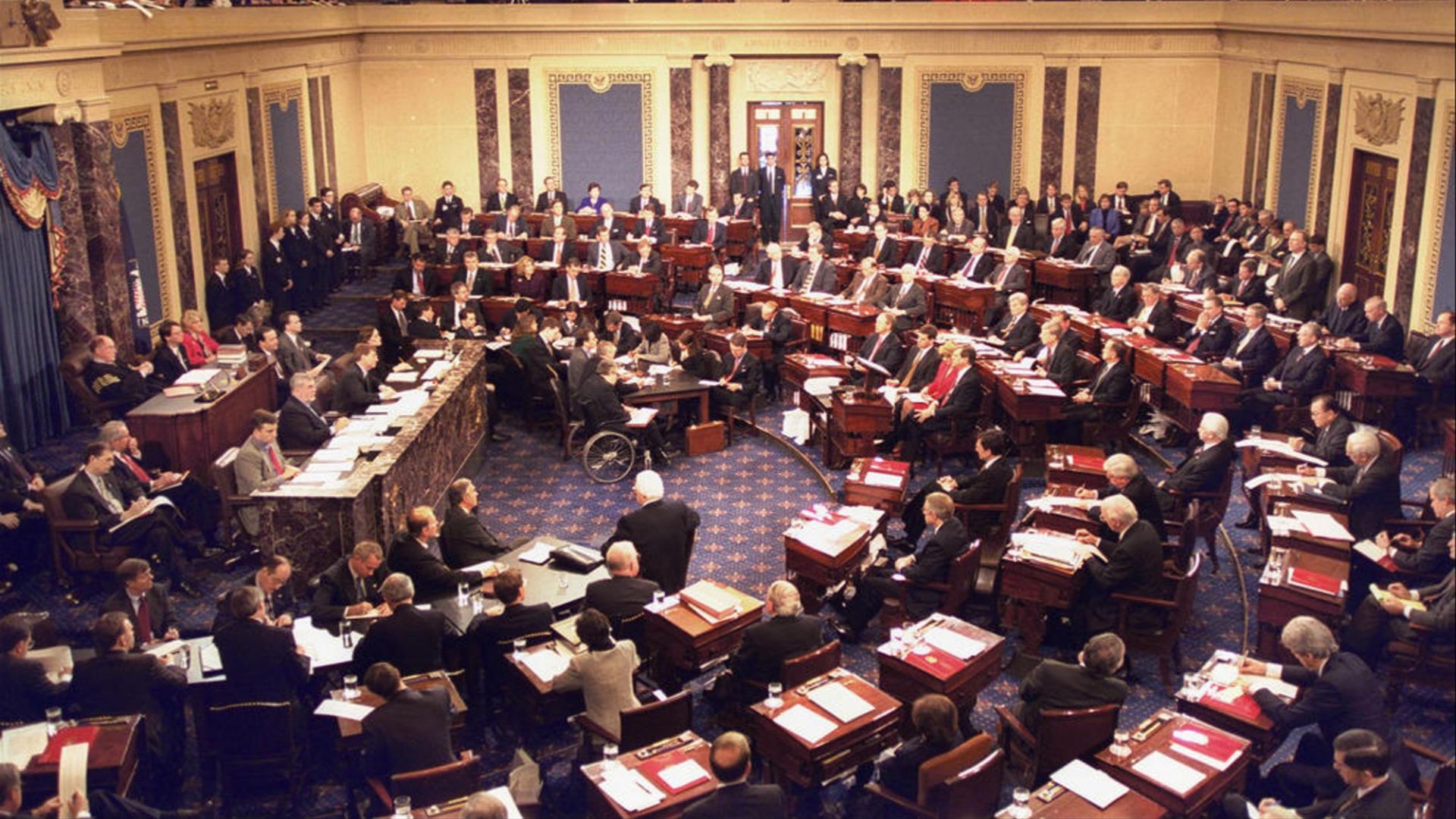 File:Senate in session.jpg