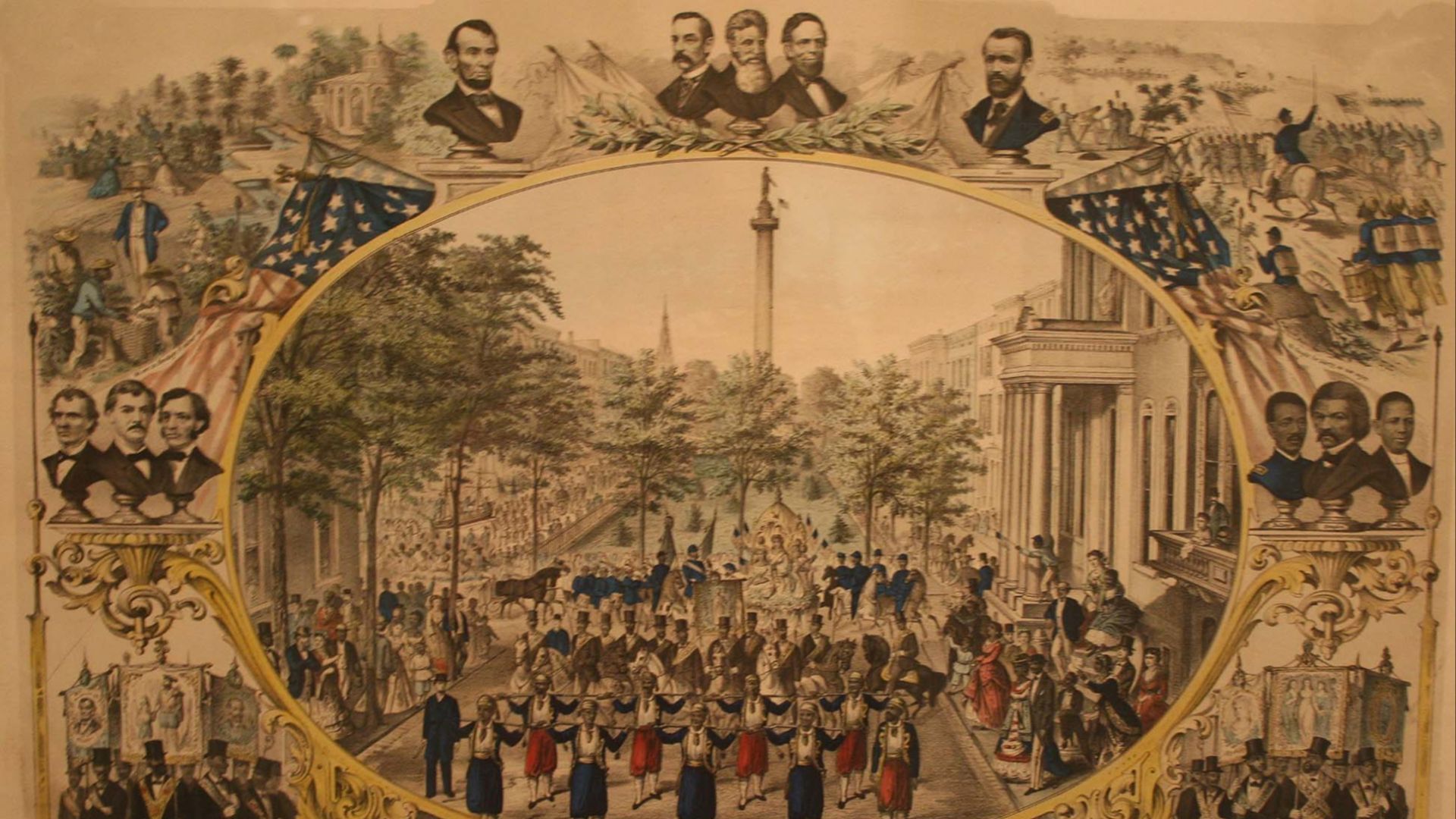 File:The 15th Amendment to US Constitution.jpg