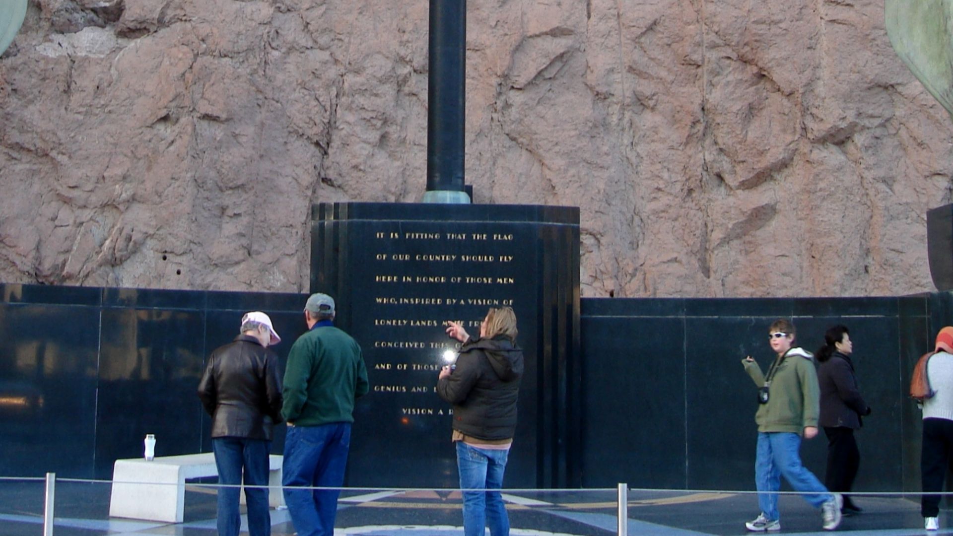 File:Hoover Dam, Nevada, USA - panoramio (6).jpg