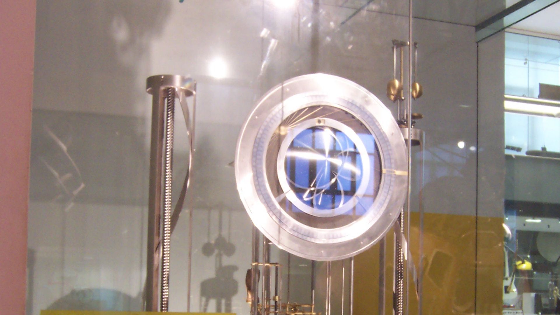 File:Clock of the Long Now.JPG