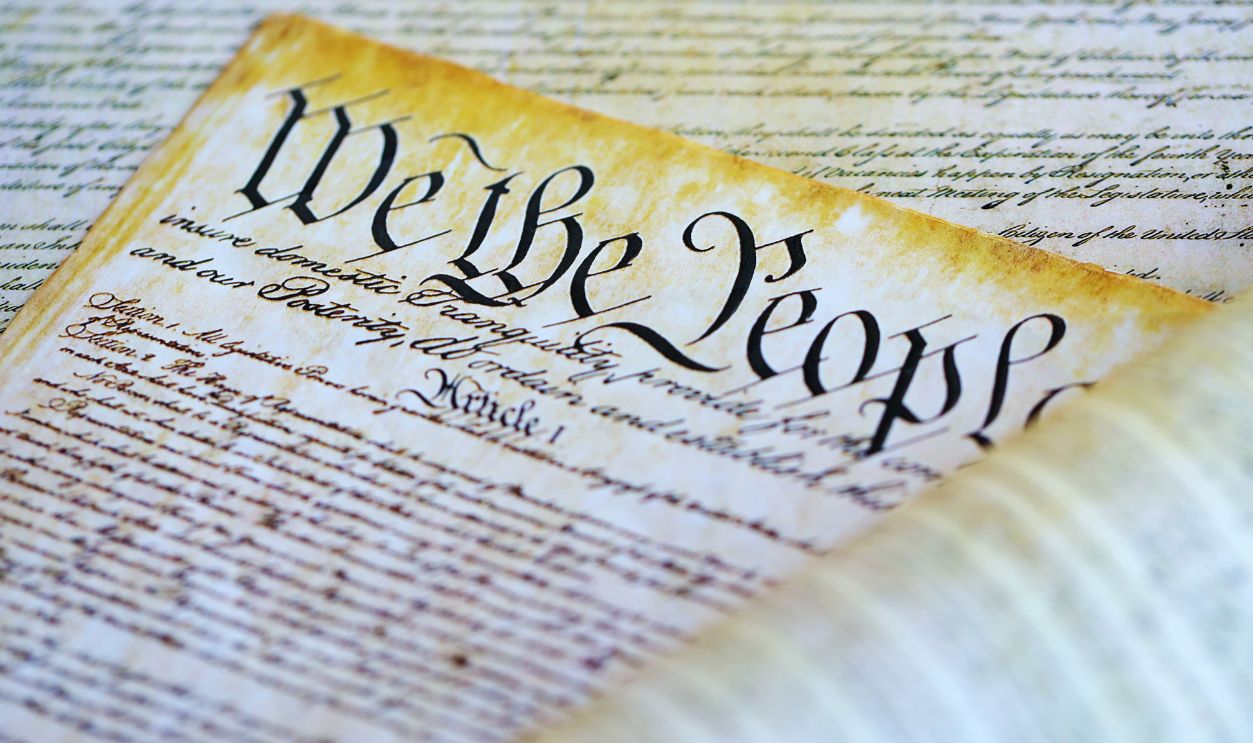 Constitutional Power