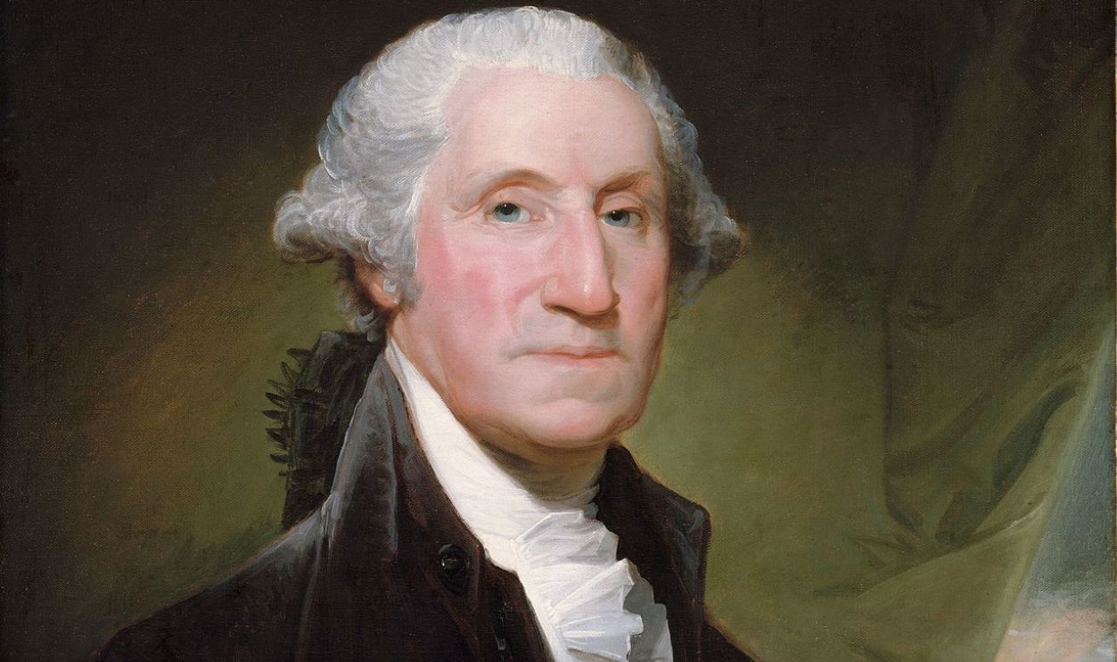 George Washington