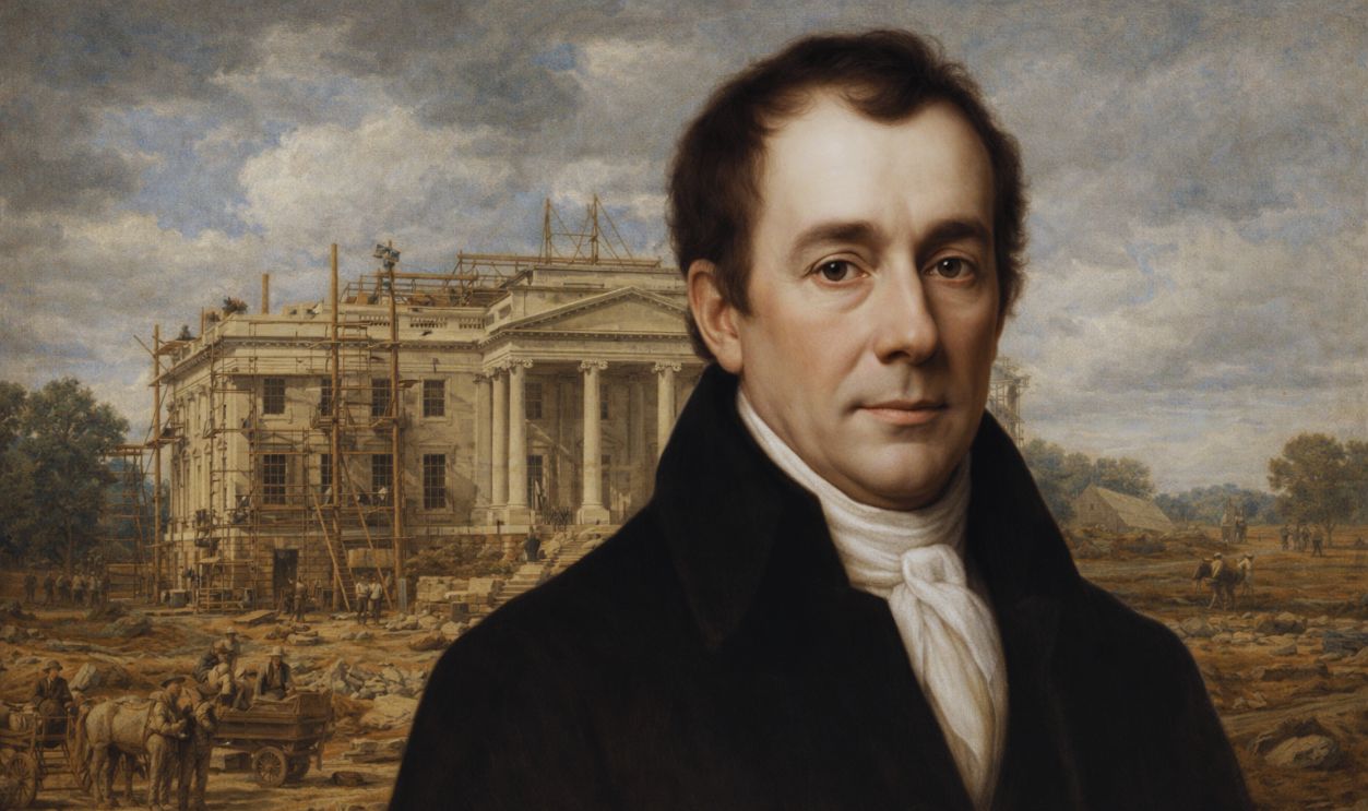 White House Construction