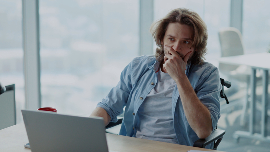 Inheritancedisinternal