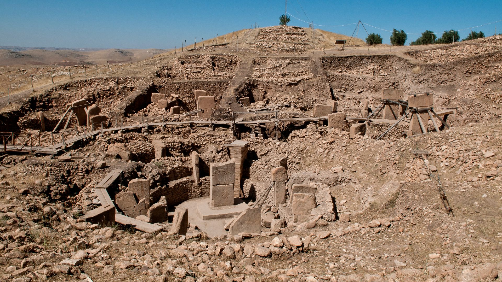 File:Göbekli Tepe, Urfa.jpg