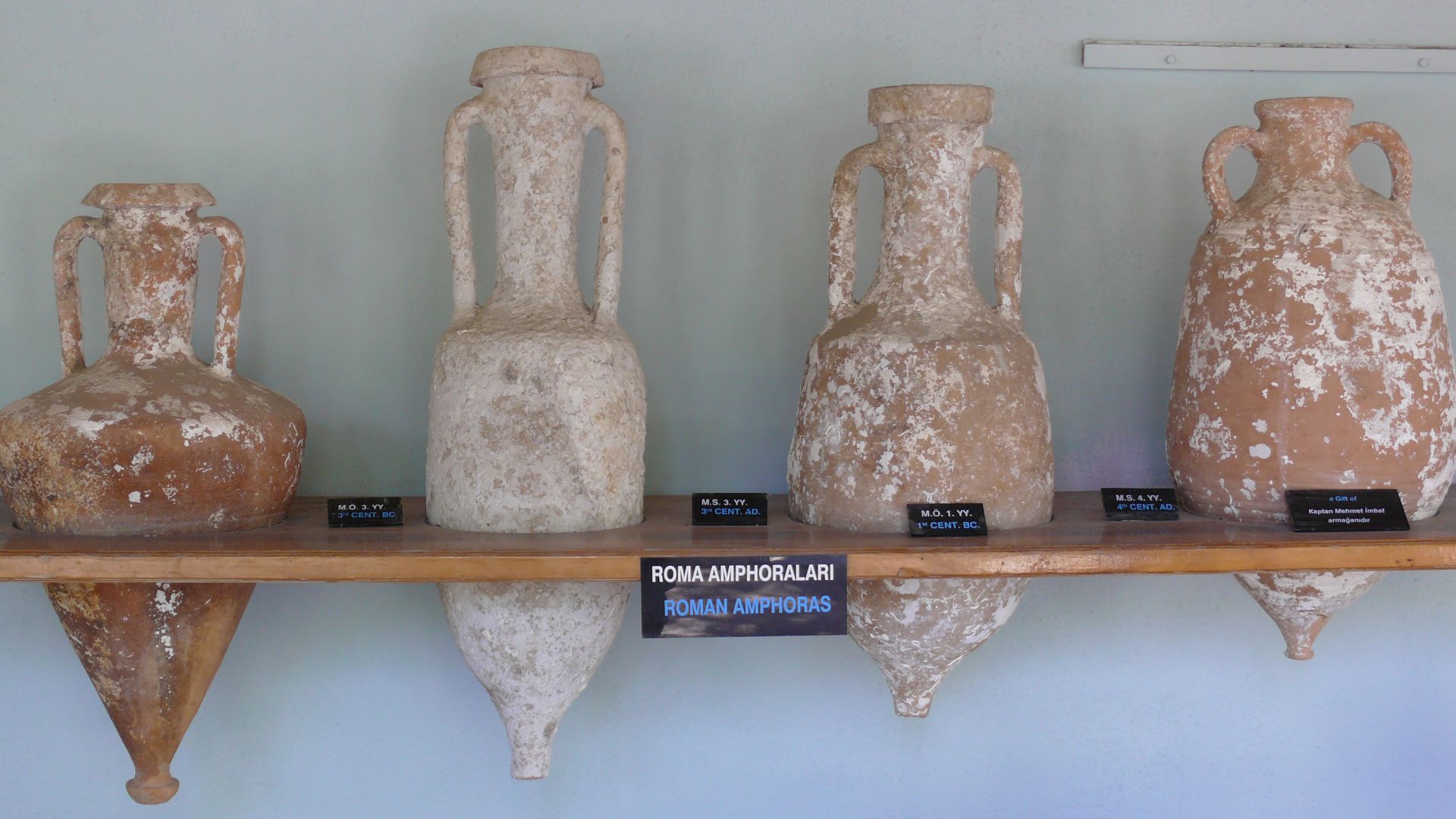 File:Roman amphorae.jpg