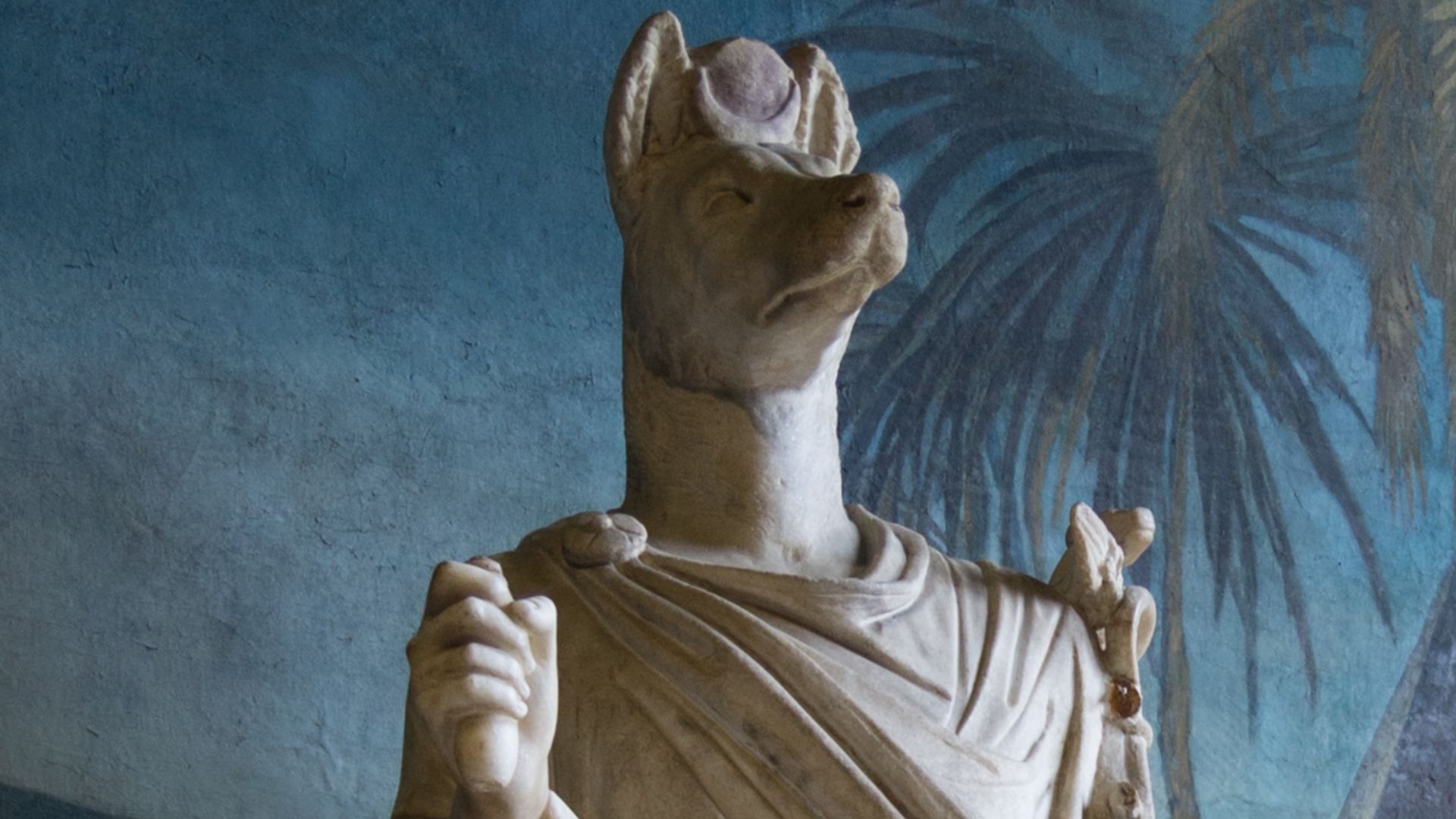 File:Statue of the god Anubis.jpg