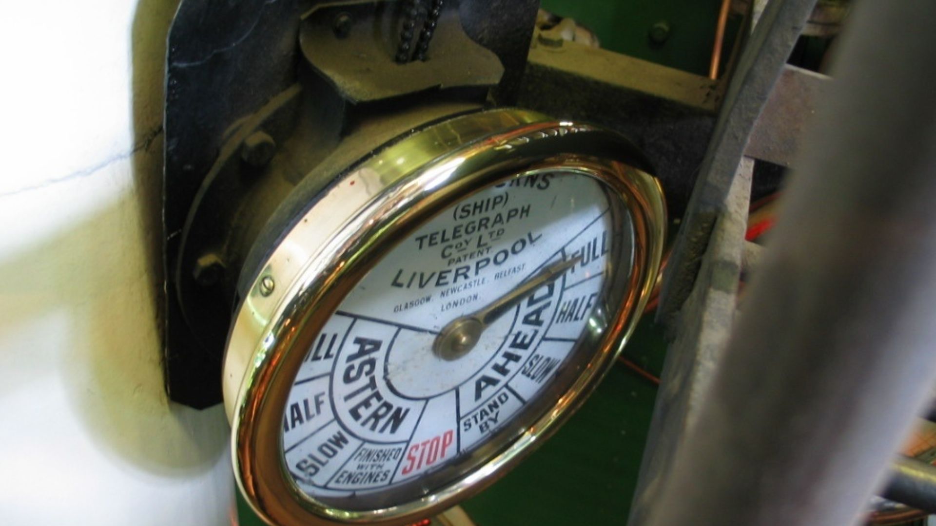File:Engine Order Telegraph Earnslaw.jpg