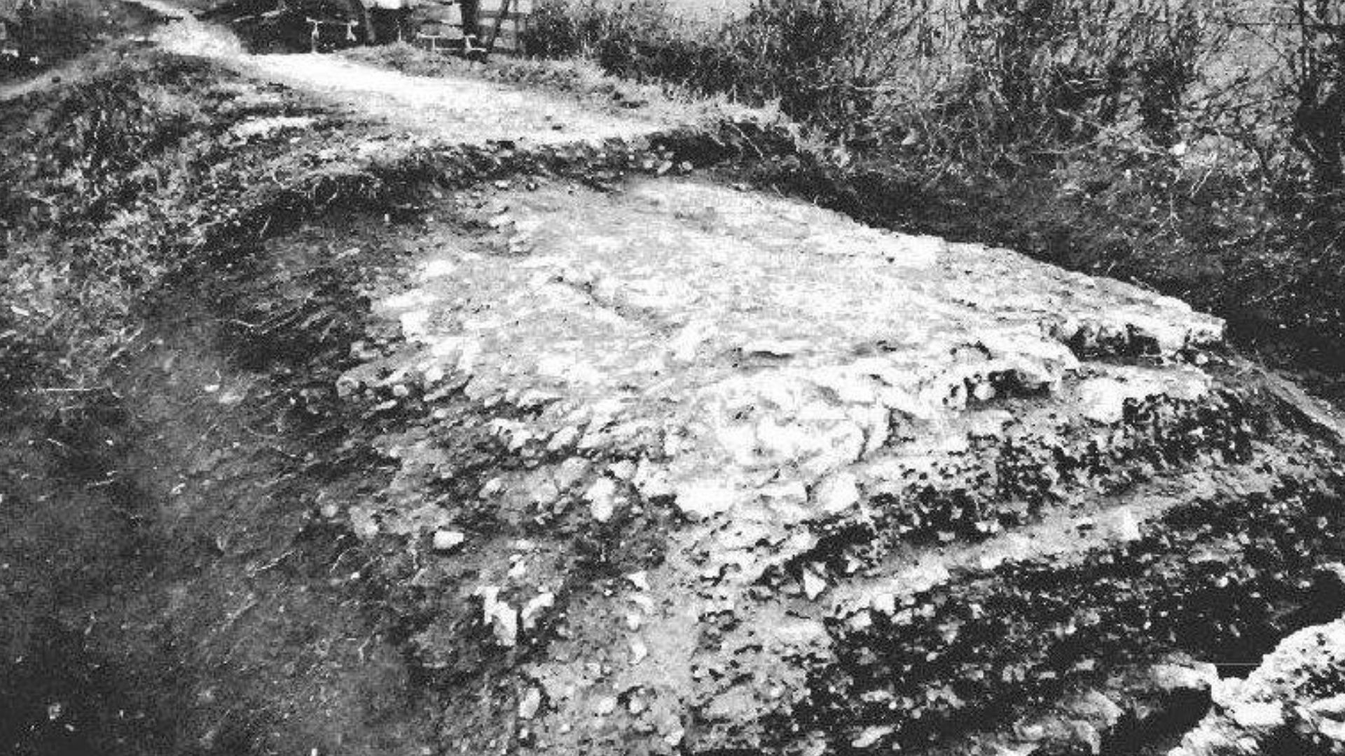 File:Fosse way excavation 1903.jpg