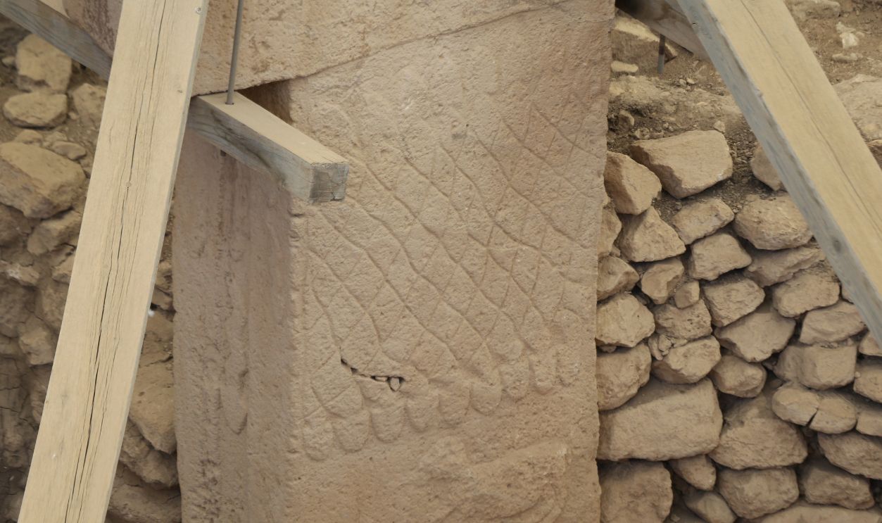 2203326650 Gobeklitepe