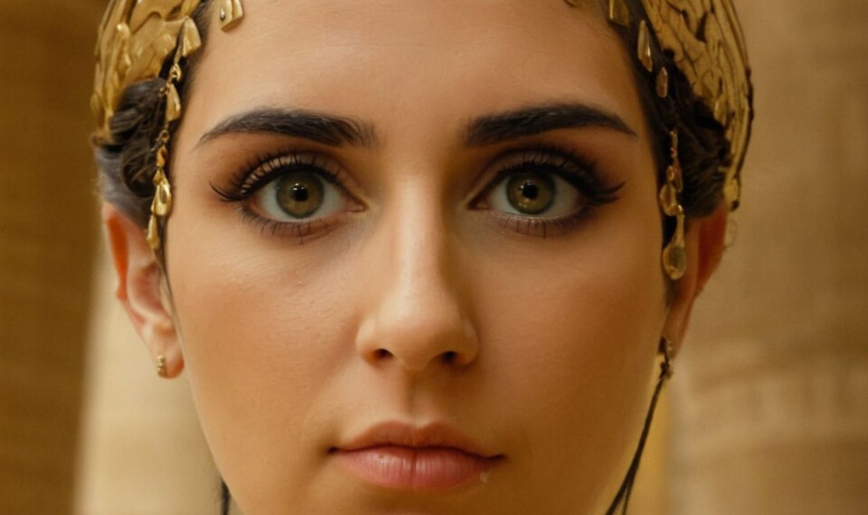 Ancient Egyptian