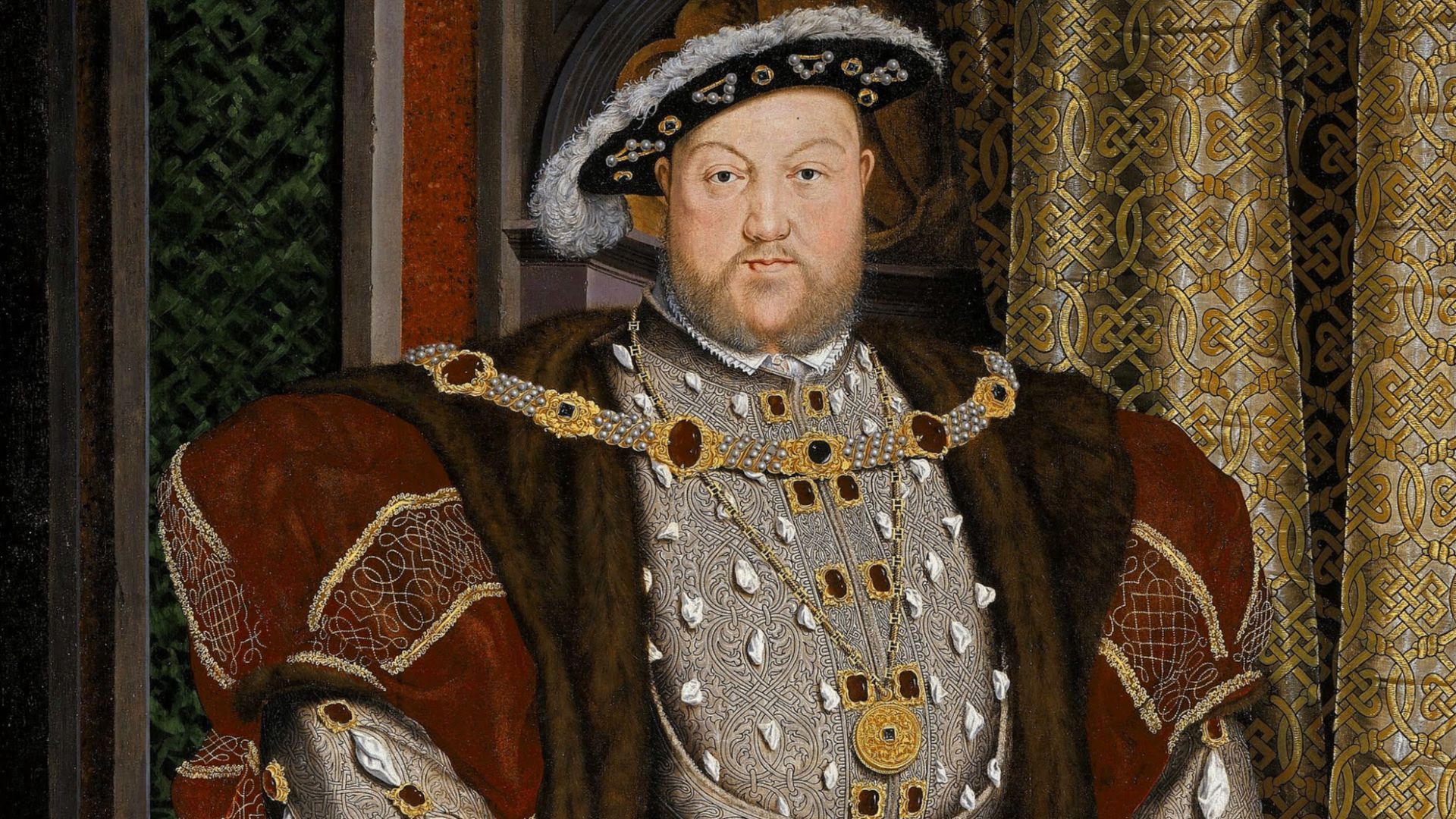 File:After Hans Holbein the Younger - Portrait of Henry VIII - Google Art ProjectFXD.jpg