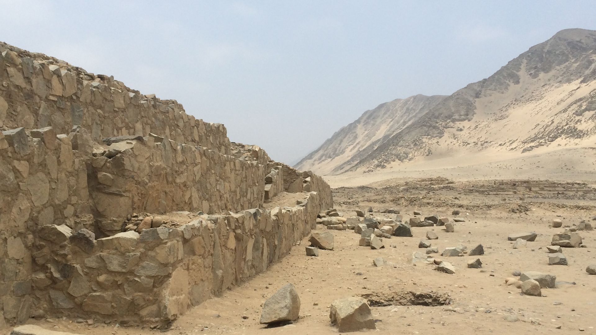 File:Cidade Sagrada de Caral, Supe - Peru - panoramio (18).jpg