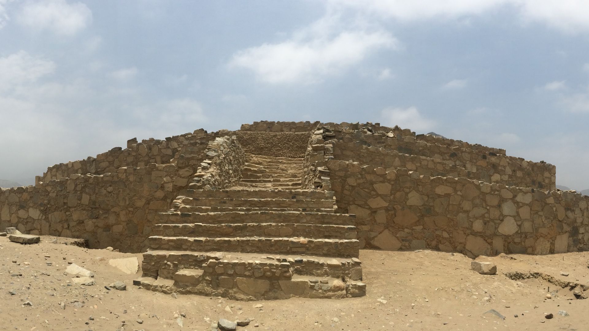 File:Cidade Sagrada de Caral, Supe - Peru - panoramio (15).jpg