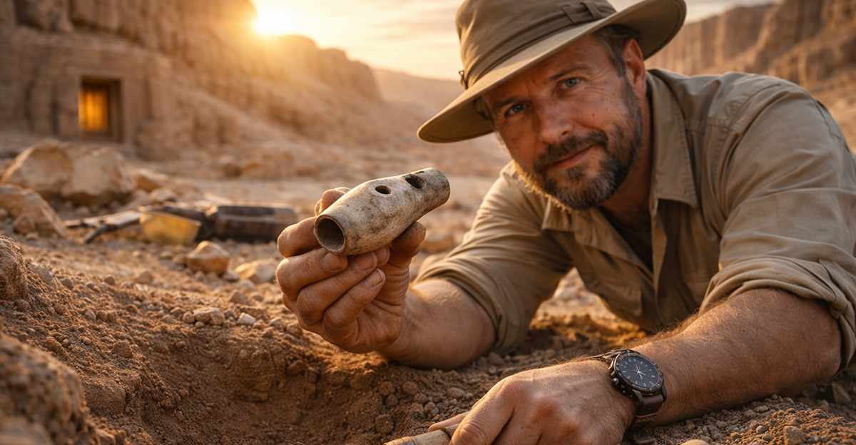 Rss Thumb - Egyptian Whistle