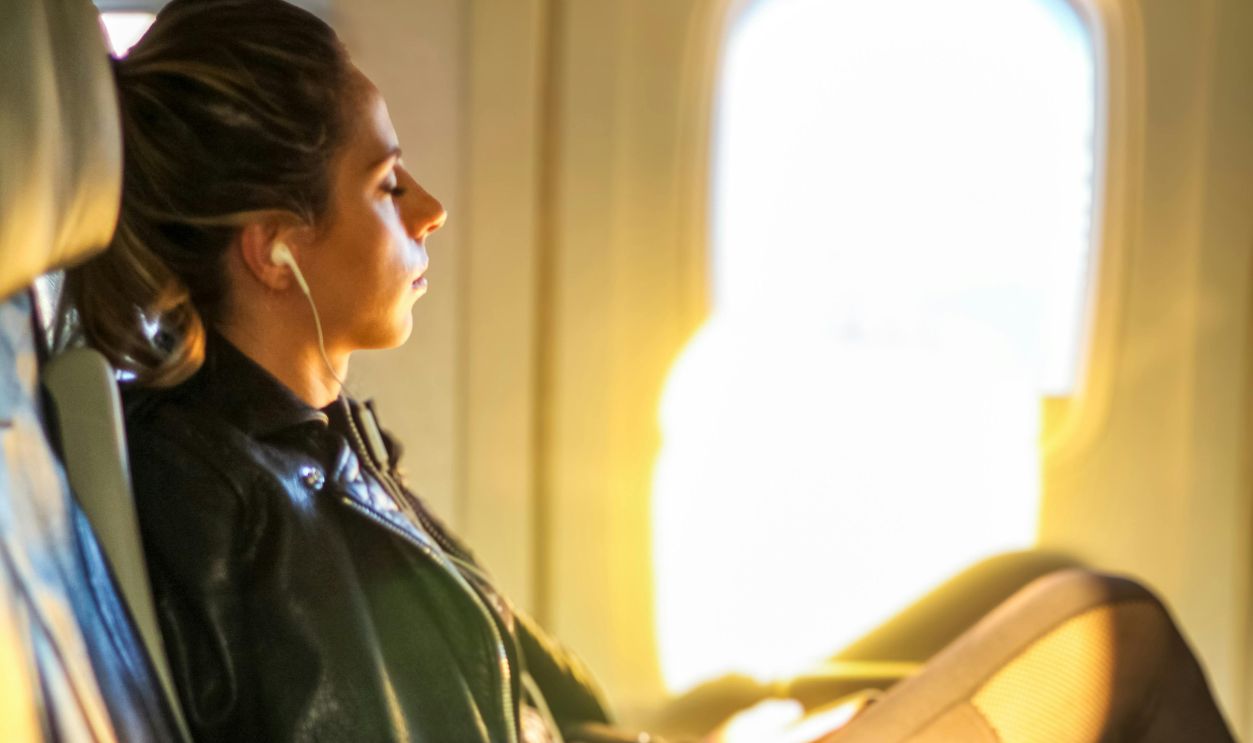 Airline Seating Policies