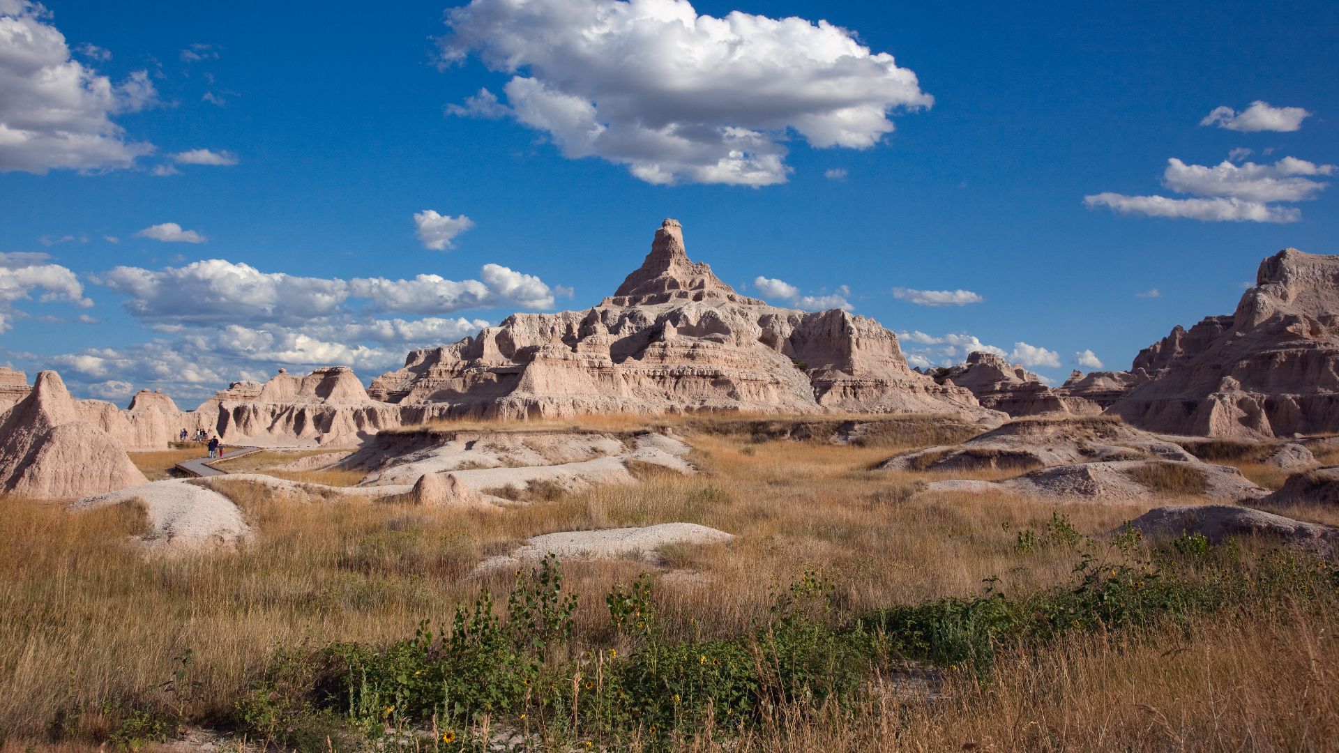 File:Badlands National Park, South Dakota, 04594u.jpg